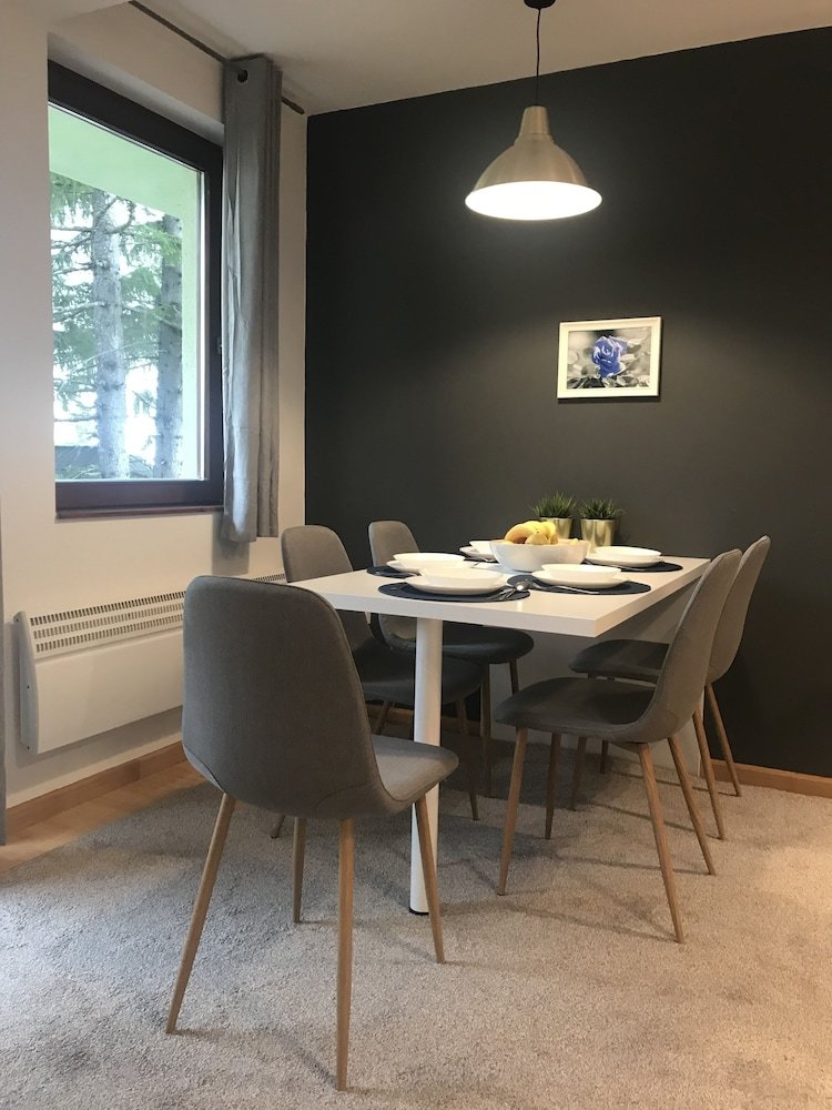 4 Seasons Vla?i? Lux Apartments