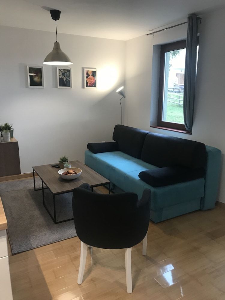 4 Seasons Vla?i? Lux Apartments