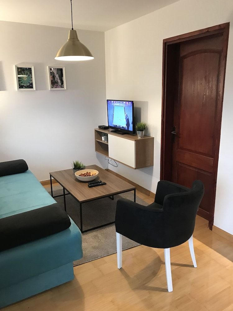 4 Seasons Vla?i? Lux Apartments