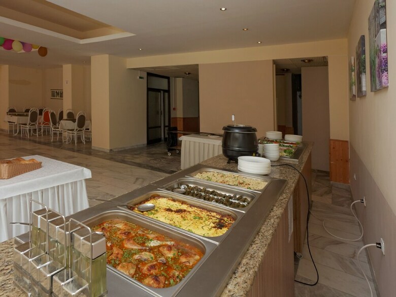Hotel Vedren
