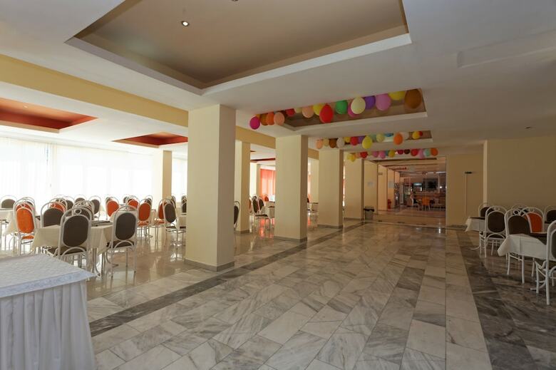 Hotel Vedren