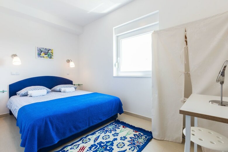 Apartamentos Villa Ria