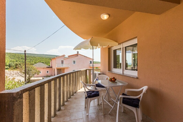 Apartamentos Villa Ria