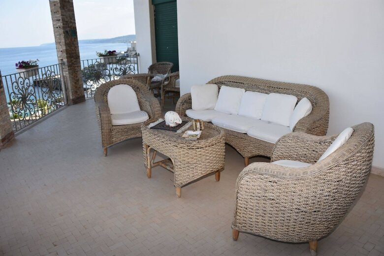 Bed & Breakfast Porto Vecchio
