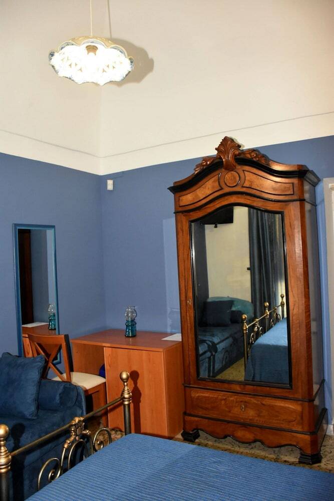 Bed & Breakfast Porto Vecchio