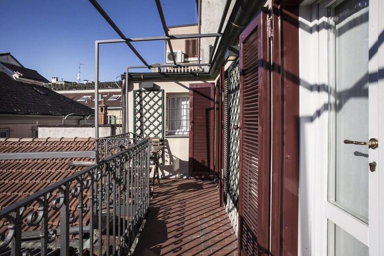 Hemeras Boutique House Aparthotel Montenapoleone 2