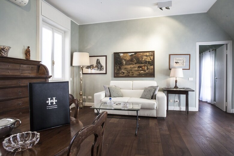 Hemeras Boutique House Aparthotel Montenapoleone 2