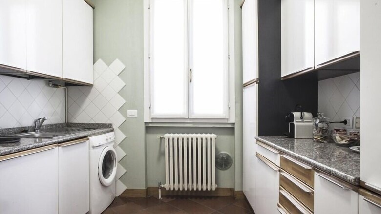 Hemeras Boutique House Aparthotel Montenapoleone 2