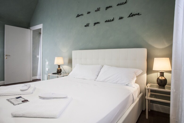 Hemeras Boutique House Aparthotel Montenapoleone 2