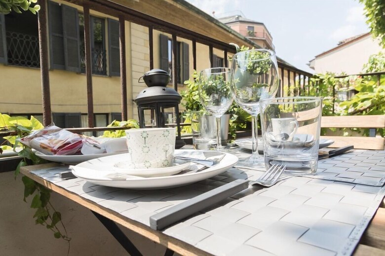 Hemeras Boutique House Aparthotel Montenapoleone 2