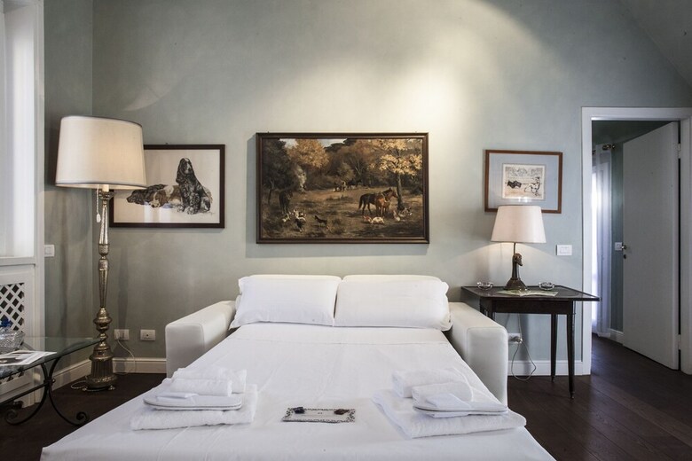 Hemeras Boutique House Aparthotel Montenapoleone 2