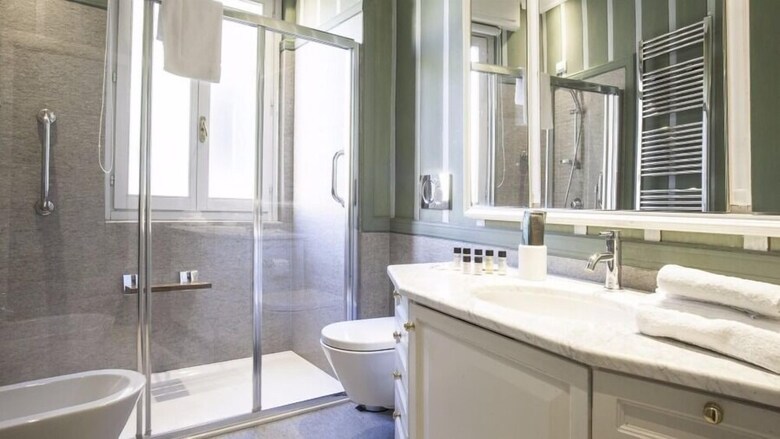 Hemeras Boutique House Aparthotel Montenapoleone 2