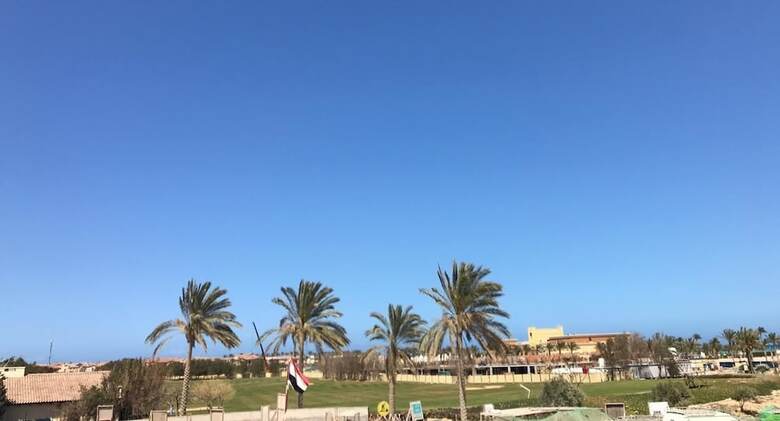 Apartamentos Marassi North Coast Chalet Verdi G16