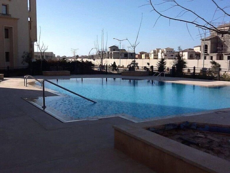 Apartamentos Marassi North Coast Chalet Verdi G16