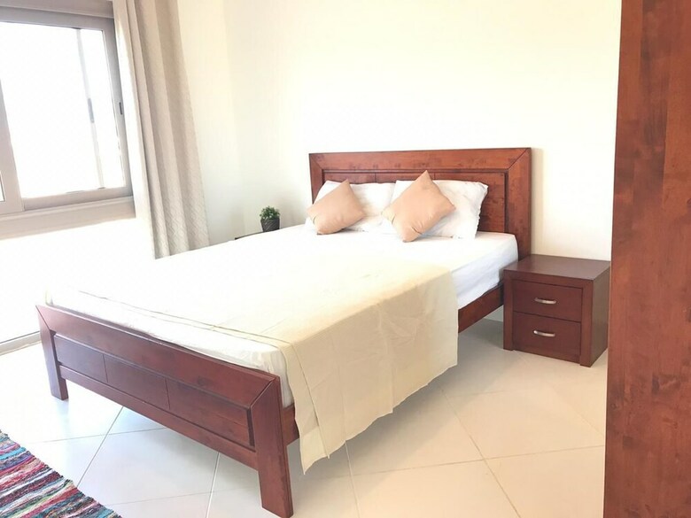 Apartamentos Marassi North Coast Chalet Verdi G16