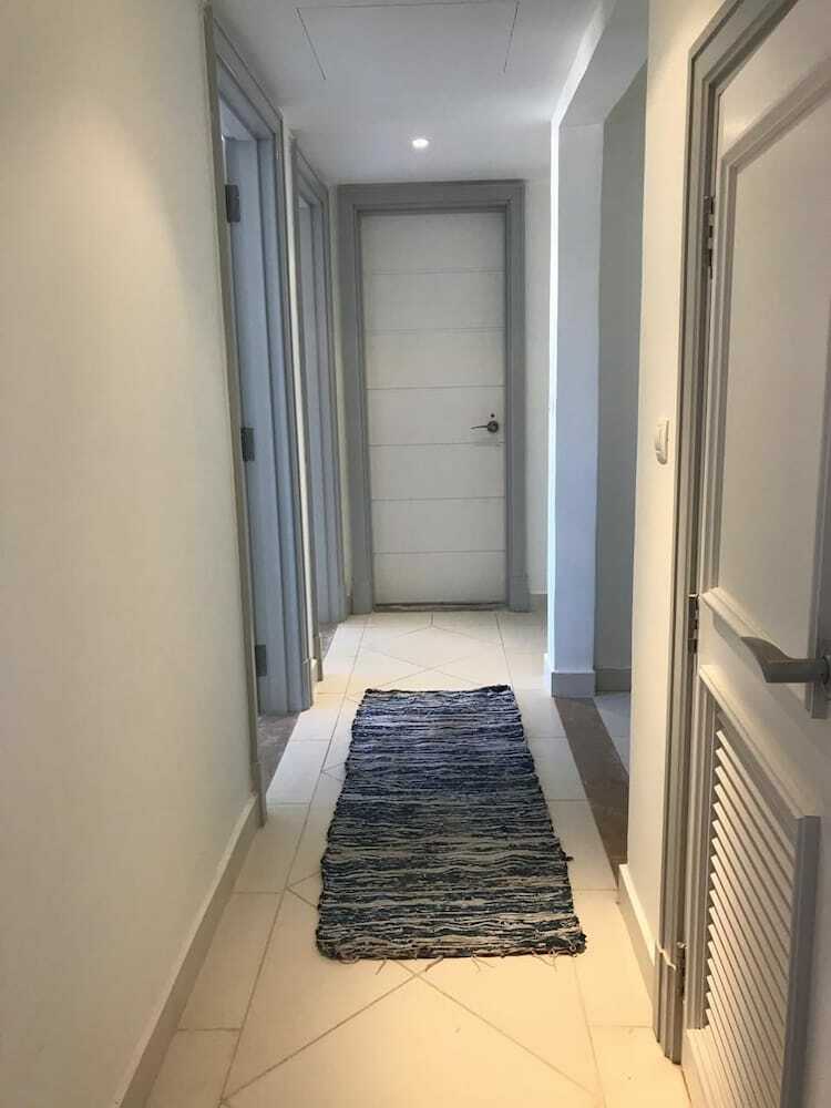 Apartamentos Marassi North Coast Chalet Verdi G16