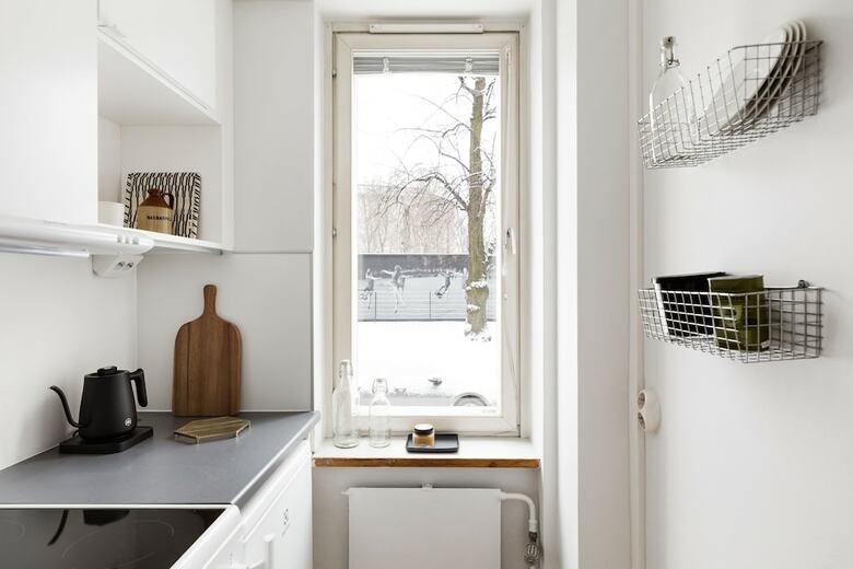 Apartamentos Central Design Studio Home