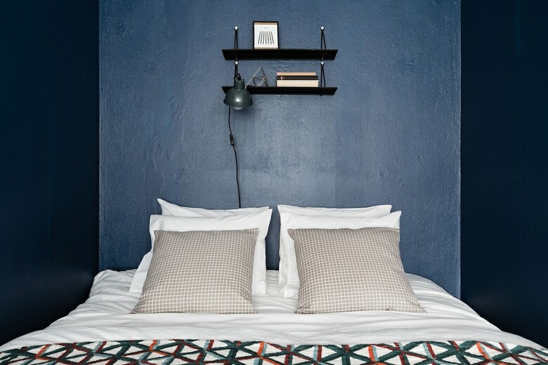 Apartamentos Central Design Studio Home