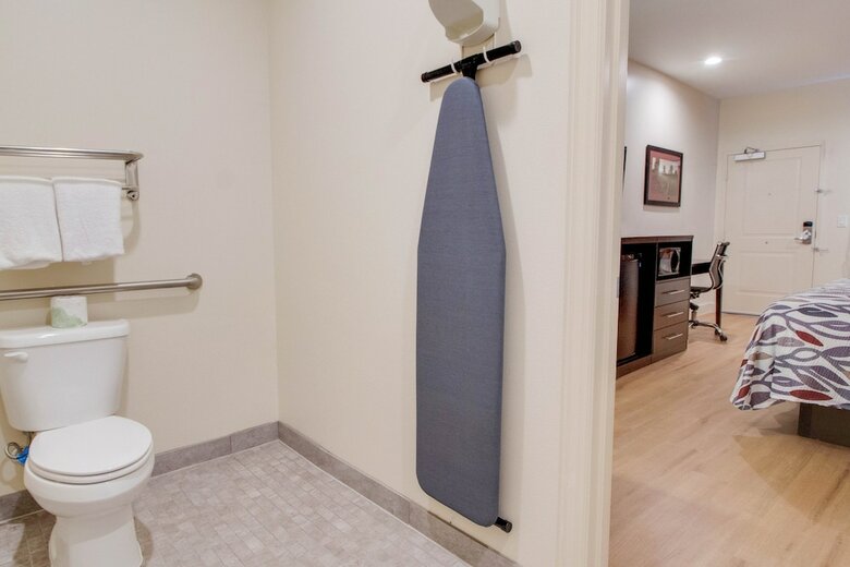 Hotel Red Roof Inn Houston - Willowbrook