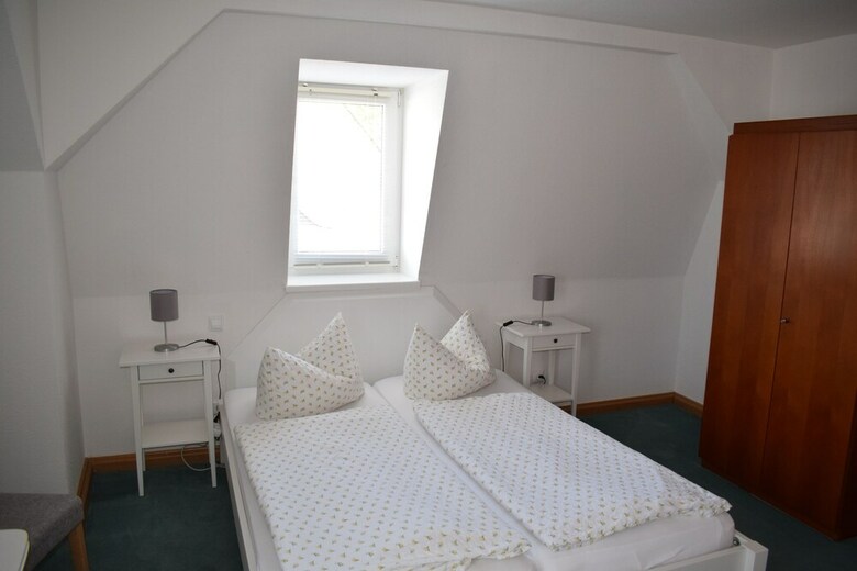 Hotel Garni Villa Am Schaalsee
