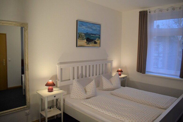 Hotel Garni Villa Am Schaalsee