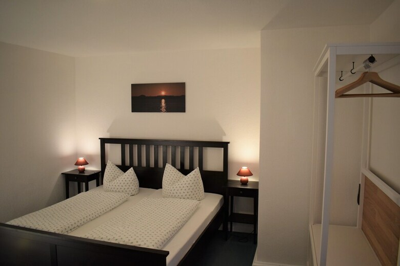 Hotel Garni Villa Am Schaalsee
