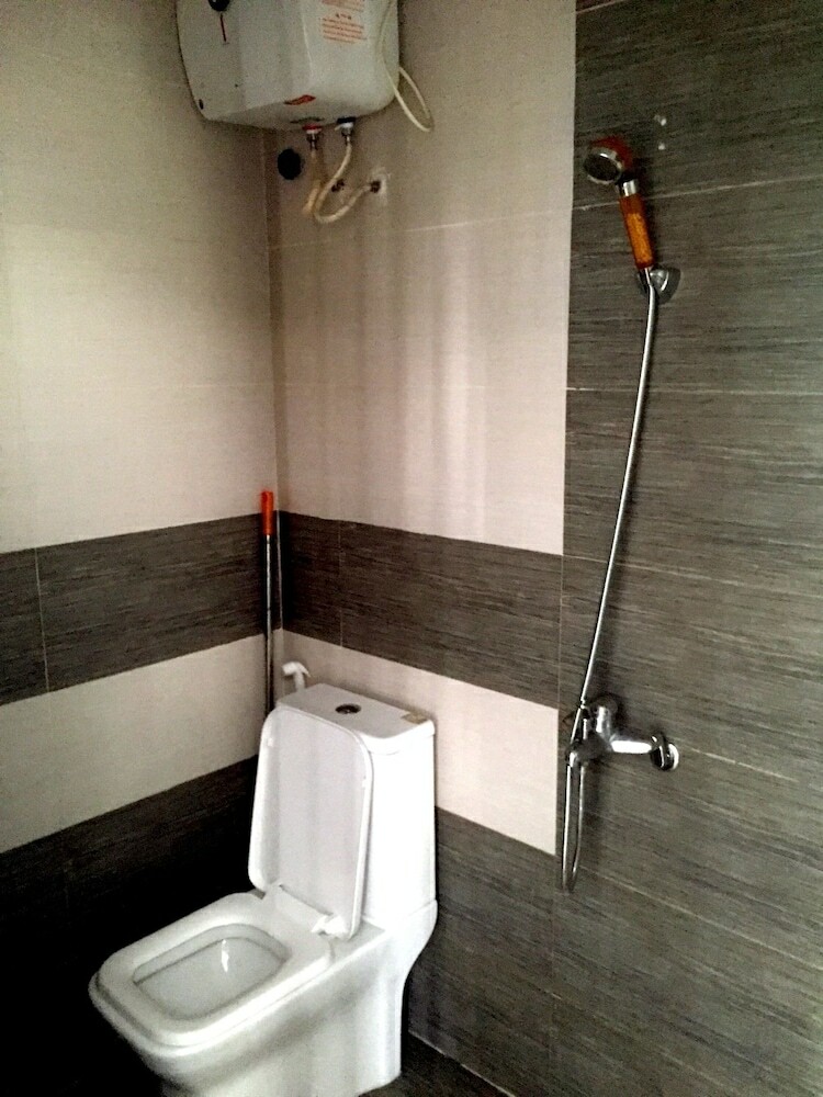 Hanh Hoa Hotel