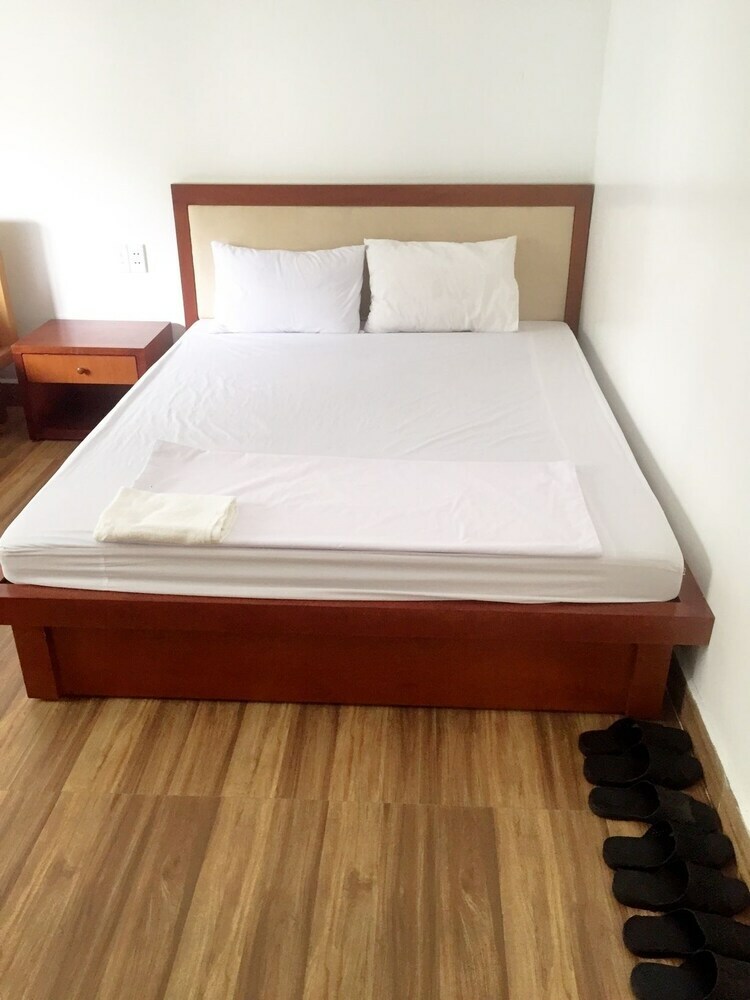 Hanh Hoa Hotel