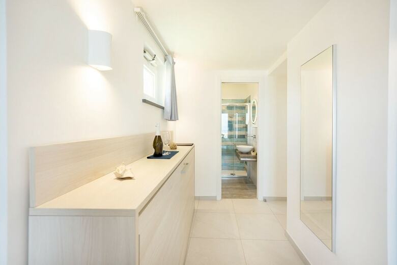 Bed & Breakfast Vento Di Mare