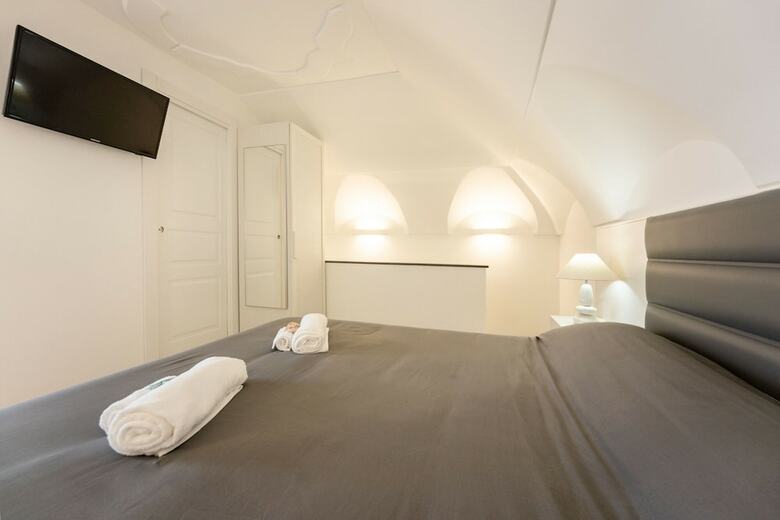 Bed & Breakfast Vento Di Mare