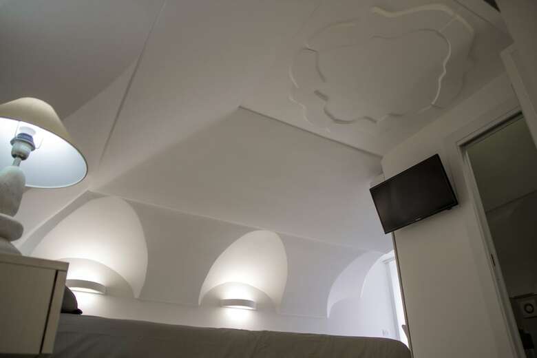 Bed & Breakfast Vento Di Mare