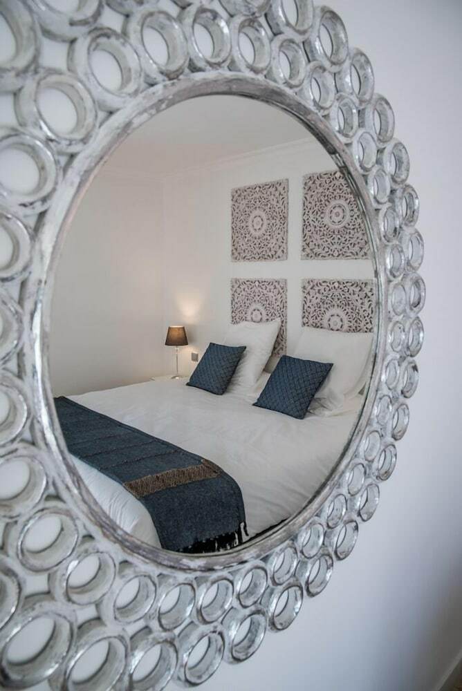 Hotel Le Mas Angelussi