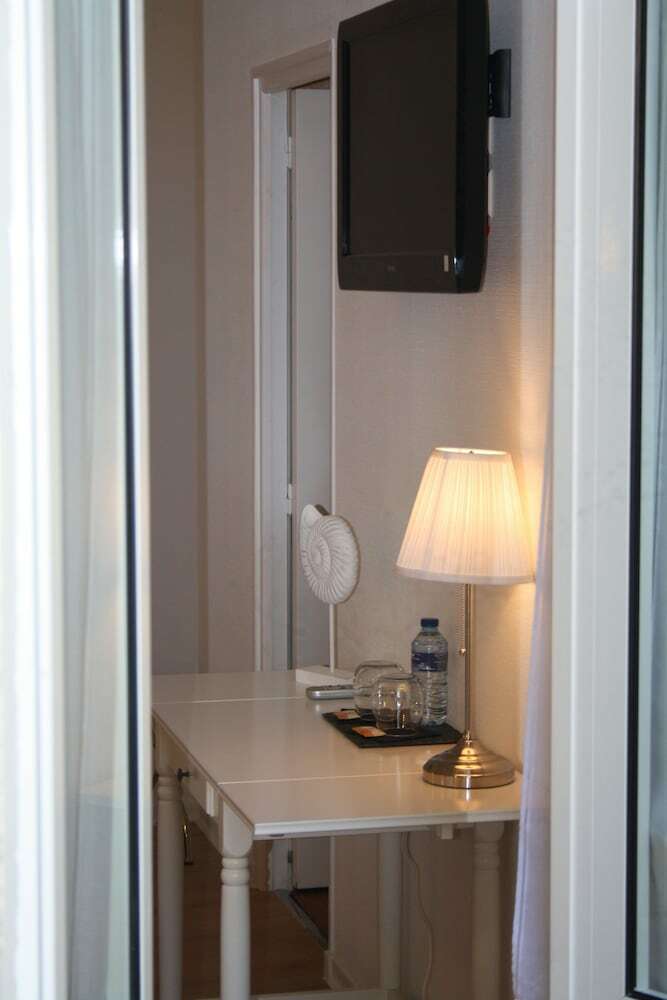 Hotel Le Mas Angelussi