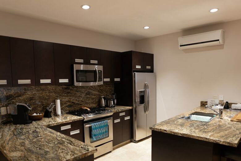 Apartamentos Cascadas de Pedregal 311 2 Br By Casago