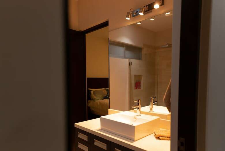 Apartamentos Cascadas de Pedregal 311 2 Br By Casago