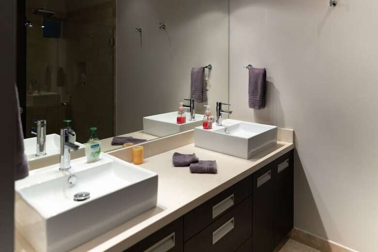 Apartamentos Cascadas de Pedregal 311 2 Br By Casago