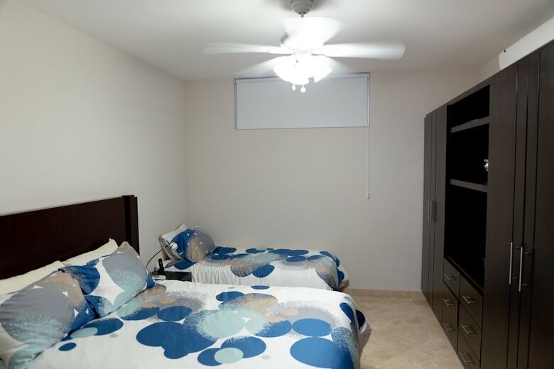 Apartamentos Cascadas de Pedregal 311 2 Br By Casago