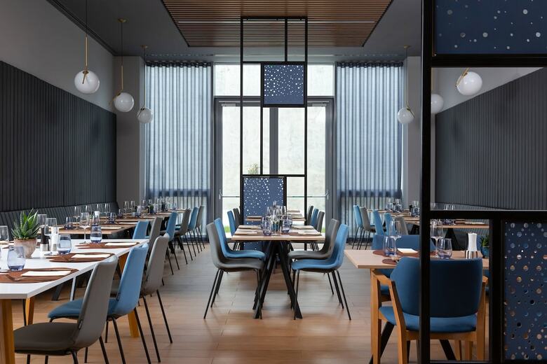 Hotel Courtyard By Marriott Bucharest Floreasca