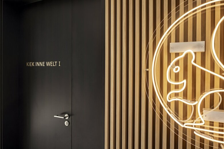 Hotel Wunnerswat
