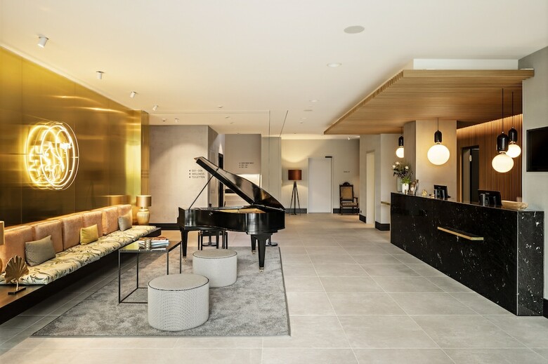 Hotel Wunnerswat