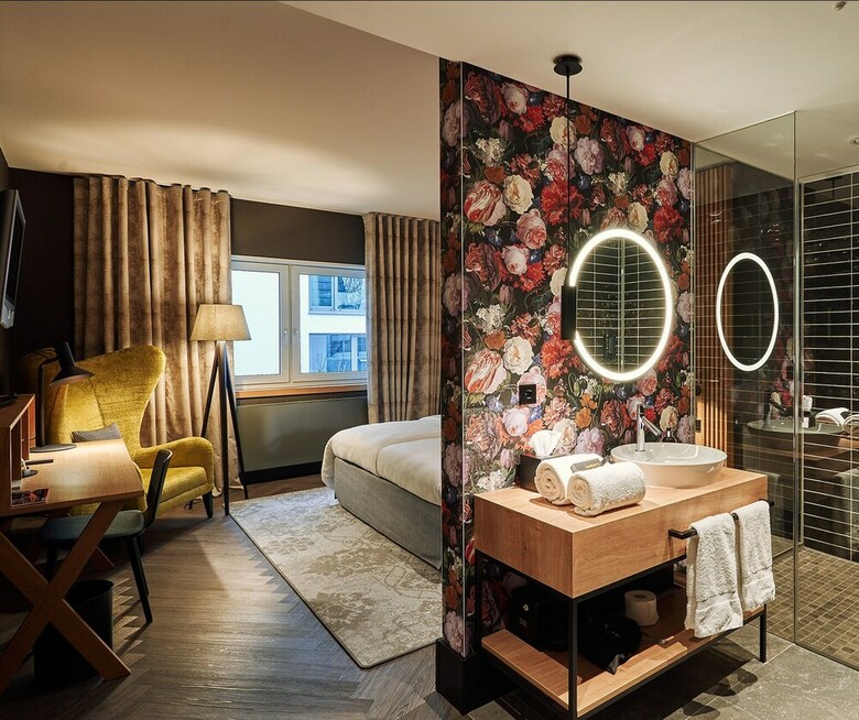 Hotel Wunnerswat