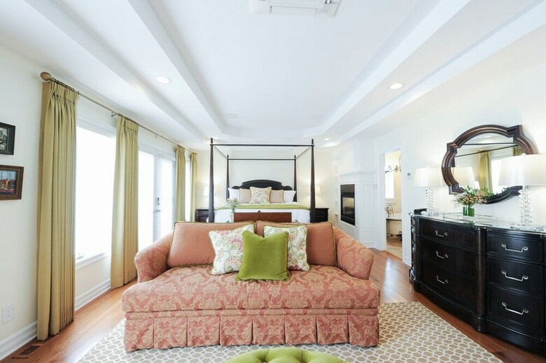 Rye Park Manor Luxury B&B