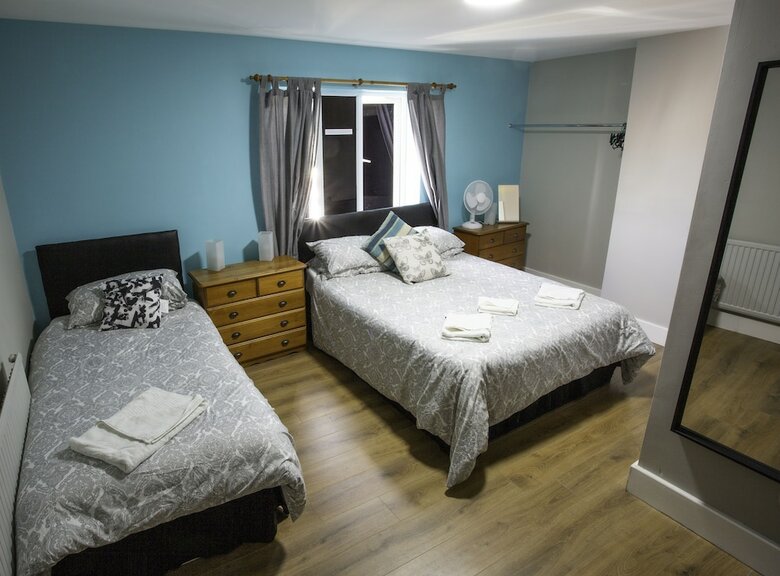 Bed & Breakfast Xtasia Adults Hotel - Adults Only