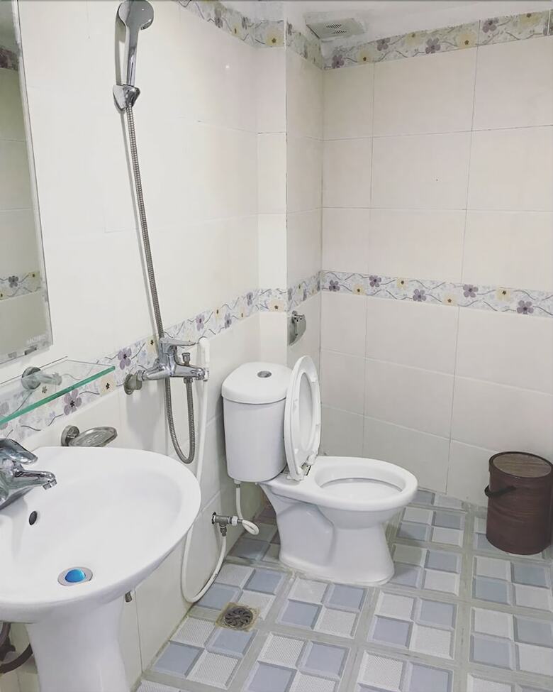 Apartamentos Limo Residence