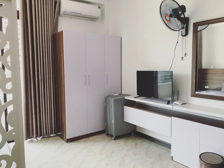 Apartamentos Limo Residence
