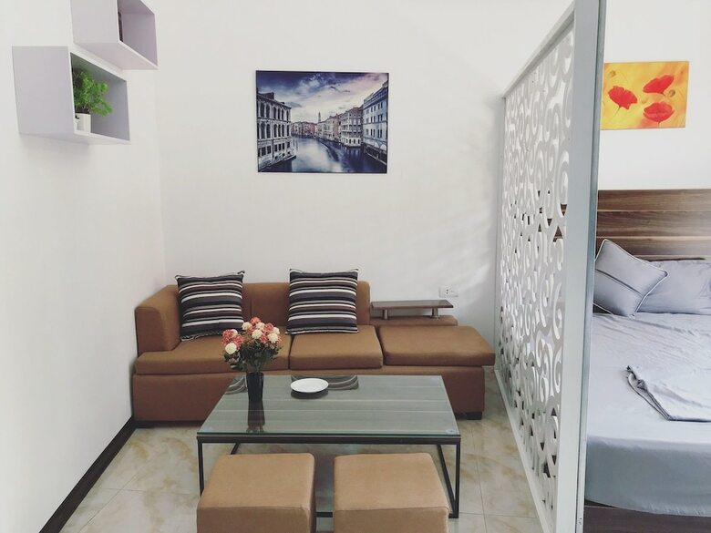 Apartamentos Limo Residence