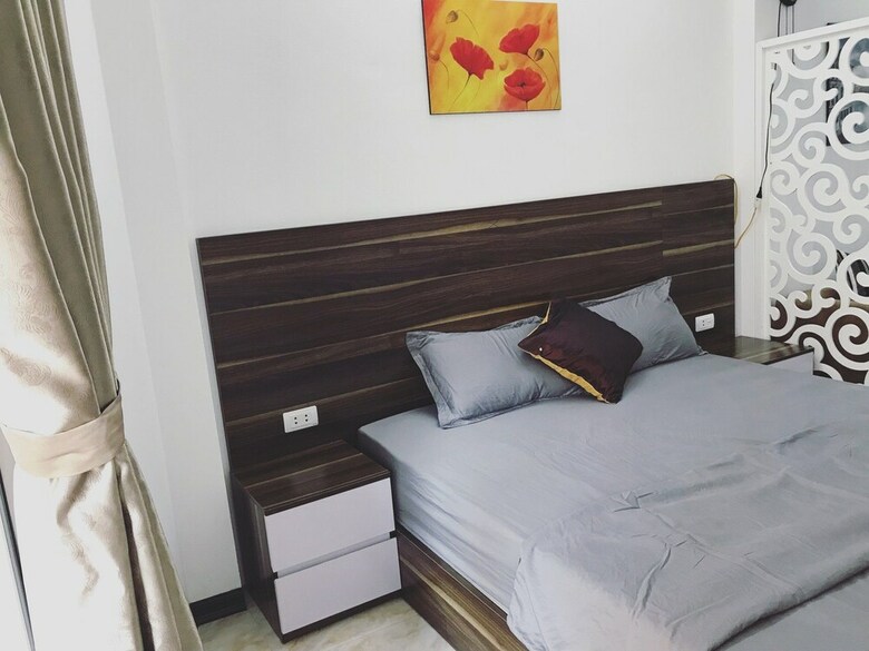 Apartamentos Limo Residence
