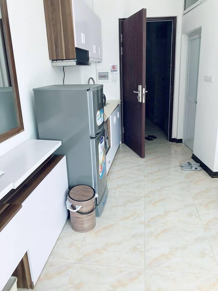 Apartamentos Limo Residence