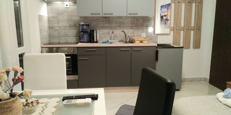 Villa Velin Apartments