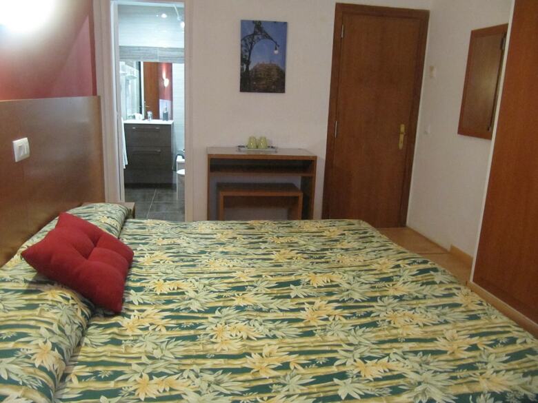 Pensi� El Mol�